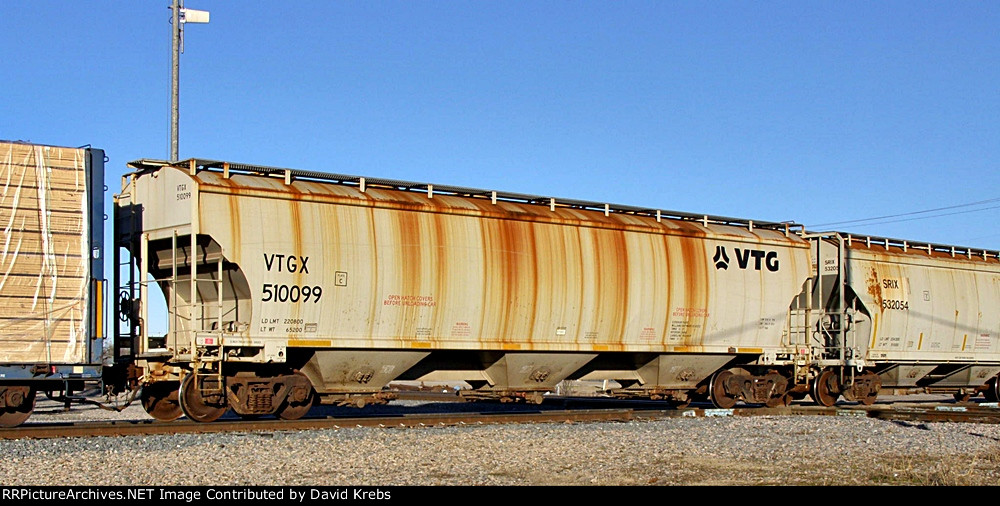 VTGX 510099